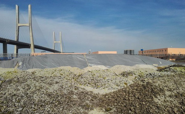 活性二氧化硅固废用于建材行业风险大