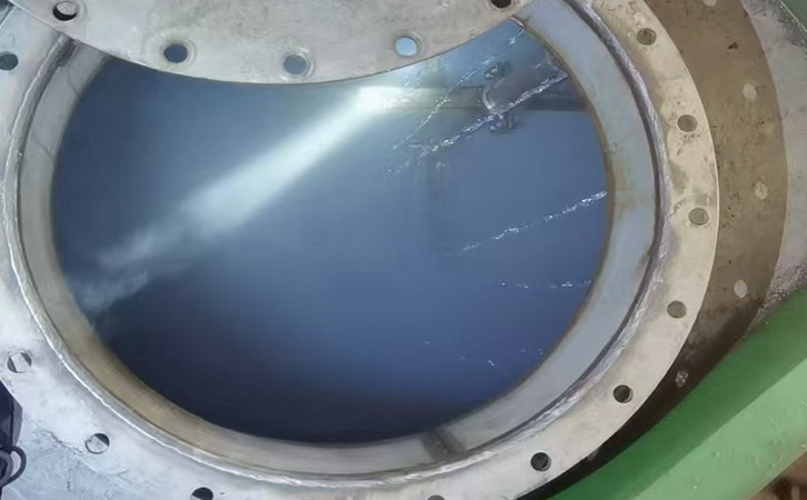 低成本硅溶胶生产线/酸中和法生产硅溶胶技术设备